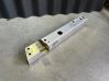 Radiator support slam panel bracket A0003904213