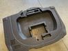 Trunk/boot floor carpet liner D10E688MX