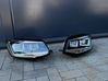 Headlights/headlamps set 2K1941032A