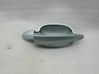 Front door exterior handle 0154343