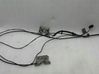 Engine bonnet/hood lock/catch 7115229