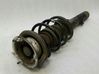 Front shock absorber with coil spring 6786017