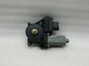 Front door window regulator motor XR848098