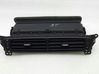 Dash center air vent grill C2S26316