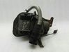 Auxiliary pre-heater (Webasto) 