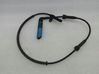 ABS rear brake sensor 61126908705