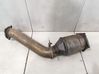 Catalyst/FAP/DPF particulate filter 7P5254350H