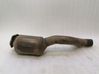 Catalyst/FAP/DPF particulate filter 95811302351