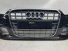 Front bumper 4G0807437C