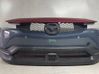 Front bumper DN4E5G031