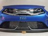 Front bumper 86511J7KAO