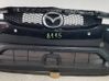 Front bumper DN4E50031