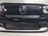 Front bumper 9856968080