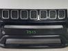 Front bumper 40313