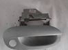 Front door exterior handle 