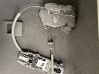 Rear door lock 5TA839016D