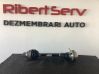 Front driveshaft 3Q0407271AA