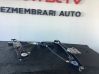Mecanismo para subir la puerta delantera sin motor 3G8837462B