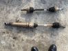 Front driveshaft 8V513B436AAE