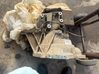 Manual 5 speed gearbox 8A6R7002JL