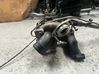 Turbina 03L253056D