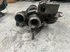 Exhaust manifold 781018203