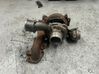 Turbo 55205483