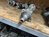 Starter motor 059911023H