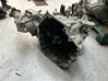 Manual 5 speed gearbox 4BR7D
