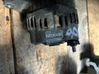 Alternador 1800A007