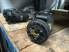 Air conditioning (A/C) compressor (pump) 64528390339