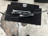 Wiper motor GK3117B571BA