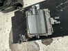 Air filter box KK219600AB