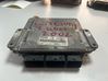 Engine control unit/module 0281010637