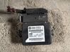 Hand brake control module 4F0907801