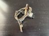 Lambda probe sensor 8580410