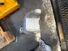 Soporte de montaje del motor (Usadas) 7E0199343B