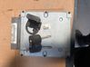 Engine ECU kit and lock set 1C1A12A650ND