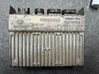 Engine control unit/module 7700311655