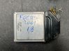 Engine control unit/module 12220510