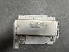 ABS control unit/module 0195454632