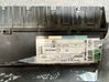 Comfort/convenience module 2152001