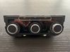 Climate control unit 3C8907336AB