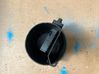 Mass air flow meter F00C2G8010
