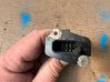 Mass air flow meter 8V2112B579AA