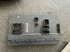 Speedometer (instrument cluster) 100597