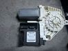 Front door window regulator motor 1Q0959793A