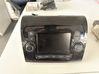 Radio/CD/DVD/GPS head unit 10R048119