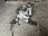 Tylny mechanizm różnicowy 0AY907554L