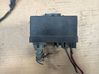 Glow plug pre-heat relay 0281003009